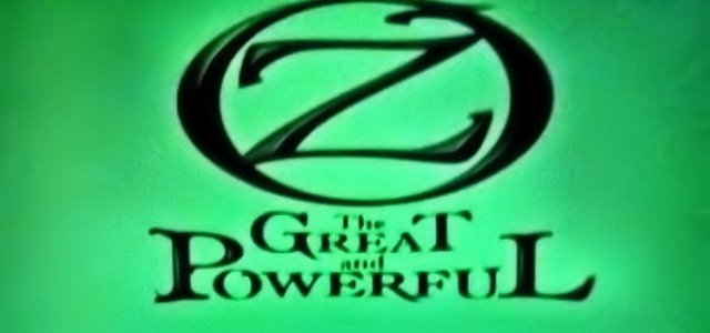 Oz the Great and Powerful Begins Production In Michigan; Official Synopsis Released