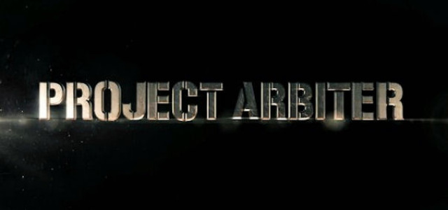Project Arbiter: Second Trailer for the Indie Sci-Fi Espionage Movie