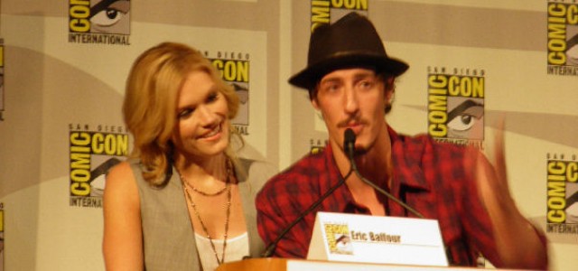 SDCC 2011: SQUEE-Worthy Surprise Appearances at Advance Screenings