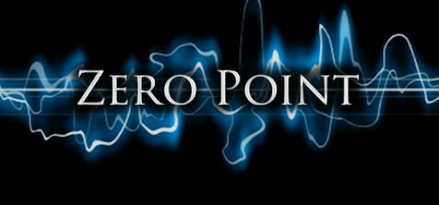ZERO POINT: Creator of Azureus Rising Is Trying to Kickstart New Sci-Fi Film