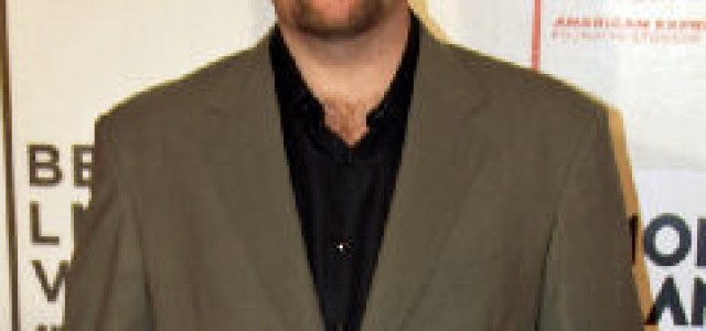Alphas: Interview with Creator Zak Penn and Star Warren Christie