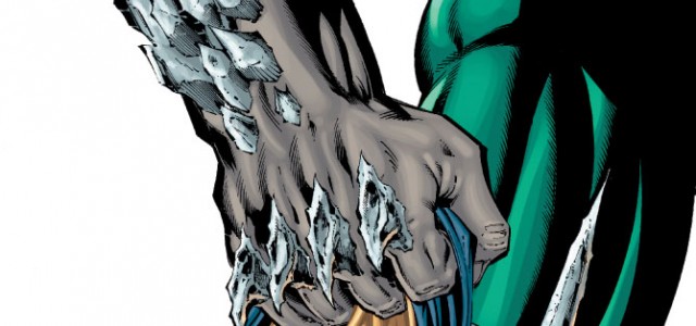 Comic Sneak Peek: Booster Gold # 46: Booster Vs. Doomsday