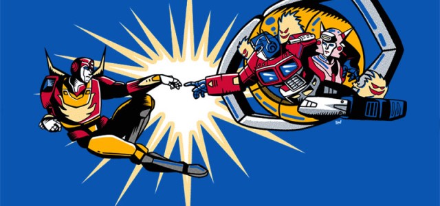 Scifi Mafia’s Pic of the Day: The Touch…