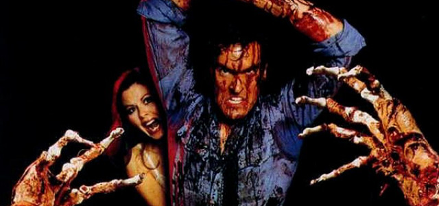 Bruce Campbell and Sam Raimi To Remake THE EVIL DEAD