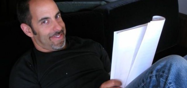 David Goyer to Pen Godzilla Revamp