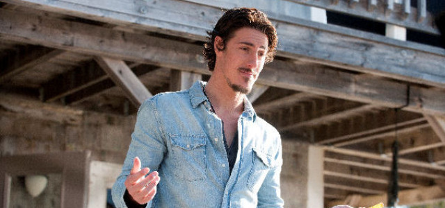 Haven’s Eric Balfour On the Ensemble and The Ultimate Answer of the Show