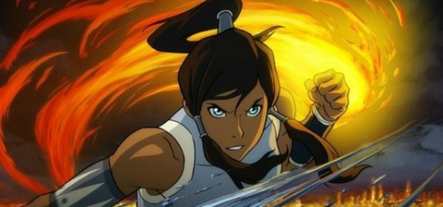 SDCC 2011: The Last Airbender: Legend of Korra Trailer Hits the Interwebs With Elemental Fury