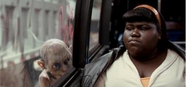 Scifi Mafia’s Pic of the Day: My Precioussss