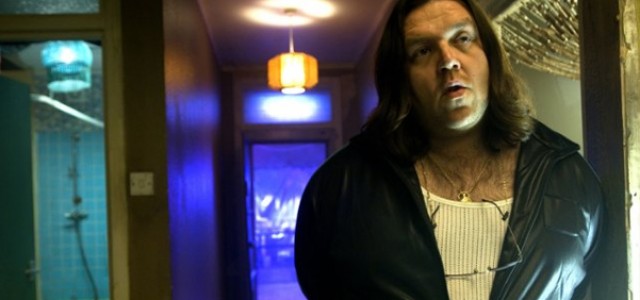 SNOW WHITE AND THE HUNTSMAN: Nick Frost Cast as the Final Dwarf