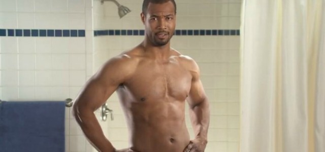 Old Spice Guy and Fabio To Throw Down Tomorrow!!! BE THERE!