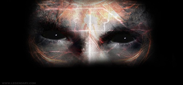 First Look: Bradley Cooper Is Satan in Legendary’s Paradise Lost