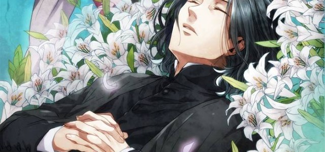 Scifi Mafia’s Pic of the Day: Harry Potter Animated