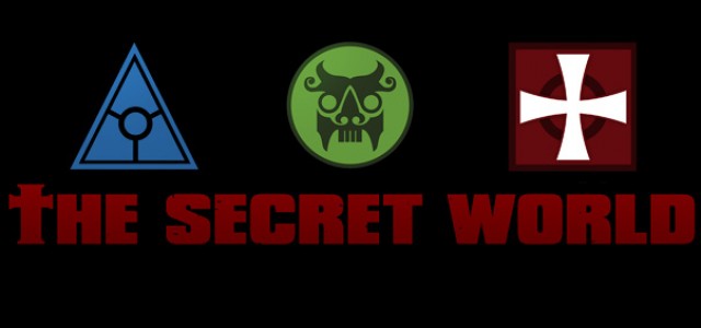 New Trailer for THE SECRET WORLD Boasts Some Illuminati Swagger