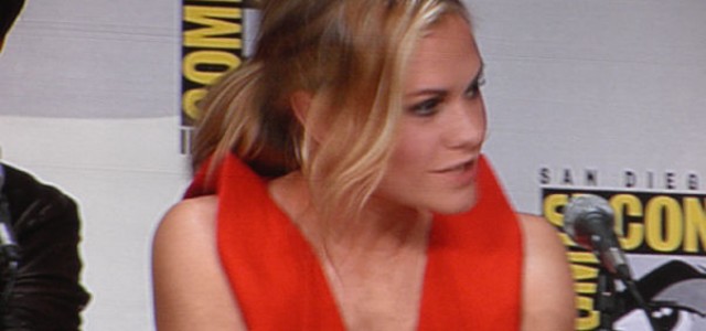 SDCC 2011: True Blood Panel and Trailer