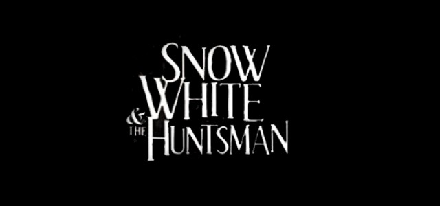 SDCC 2011: SNOW WHITE AND THE HUNTSMAN Character Portraits Look Badass