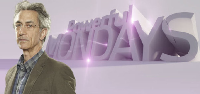 Eureka, Warehouse 13 and Alphas Return for Another (Hopefully) Powerful Monday