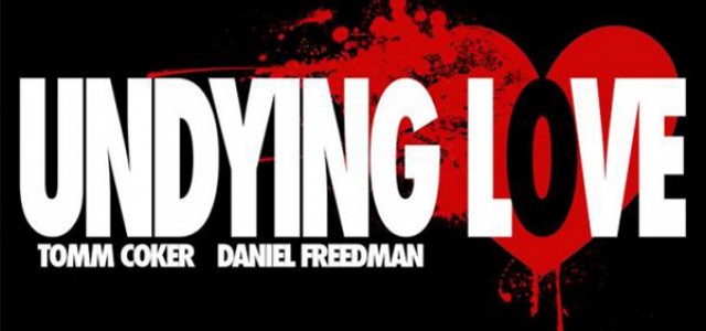 Take On Vampires Hong Kong-Style! Warner Bros To Adapt UNDYING LOVE