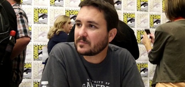 Happy Birthday Wil Wheaton!