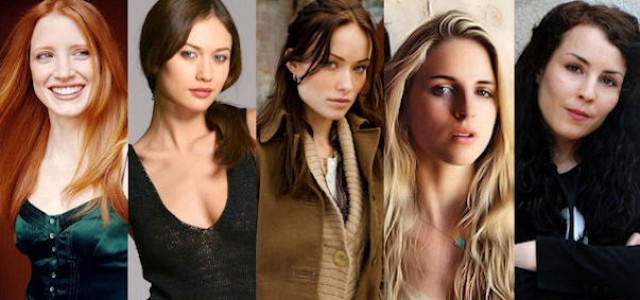 Horizons: Meet the Five Actresses Testing for Kosinski’s Next Sci-Fi Film