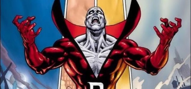 Supernatural Creator to Bring DC Comics’ DEADMAN To The CW