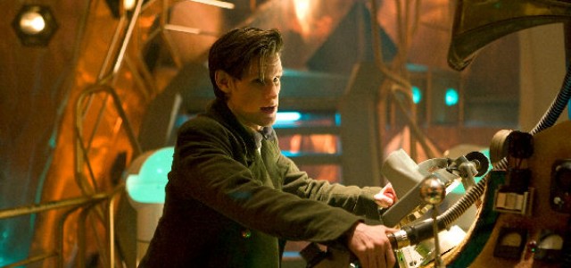 Doctor Who: Official Synopsis, Catch-Up Review, Spoilers and More