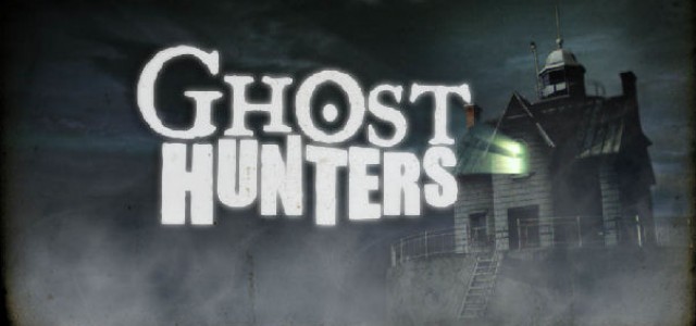 Tonight’s Fall Season Premiere of GHOST HUNTERS Reveals a Very Active Spirit
