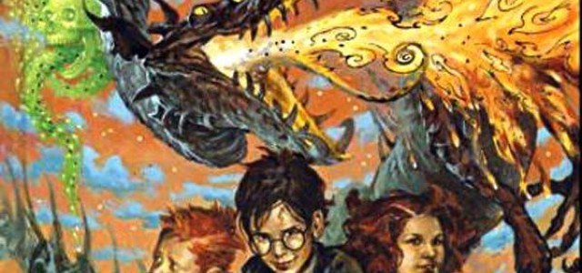 SciFi Mafia’s Pic of the Day: Harry Potter Rocks Harder in Sweden