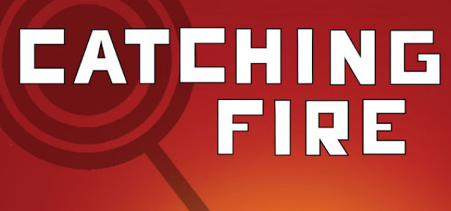 Catching Fire: Release Date for The Hunger Games Sequel Announced