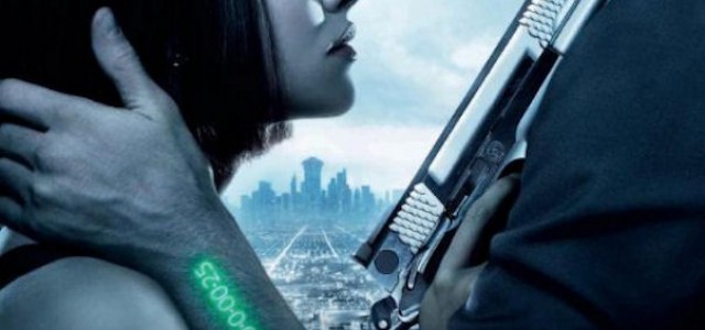 IN TIME: New International Trailer and Poster for the Sci-Fi Thriller