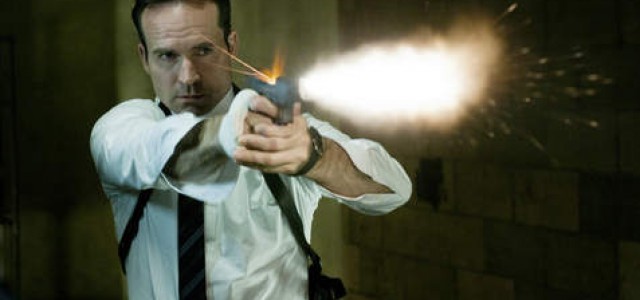 Powers: First Look at Jason Patric as Christian Walker
