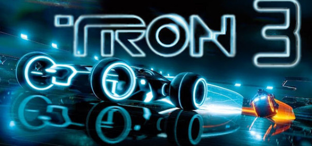 TRON 3: Bruce Boxleitner Says the Third Film Is a “Done Deal”