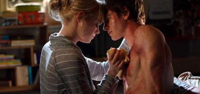 The Amazing Spider-Man: High-Res Photos and Why the Web-Shooters are Back