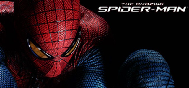 The Amazing Spider-Man: World Wide Release Dates Announced