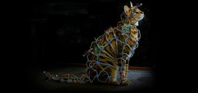 THE DARKEST HOUR: Electrifying Concept Art