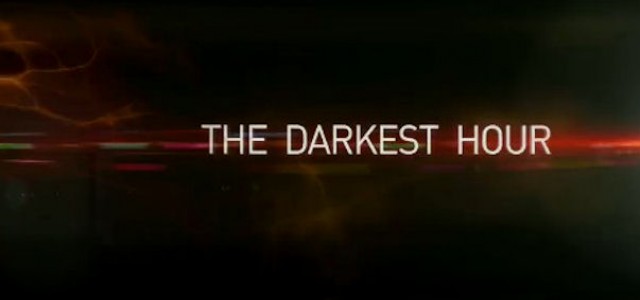 First Trailer for THE DARKEST HOUR Brings About an Invisible Alien Invasion