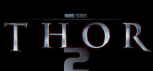 THOR 2: Game of Thrones Director In Talks to Helm Sequel