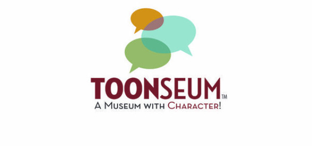 The Dark Knight Rises: Pictures of Christopher Nolan’s Visit to Pittsburgh’s TOONSEUM