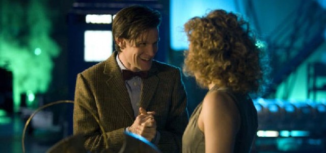 Doctor Who: Latest Trailer, Plus BBCA Original Doctor Who Specials