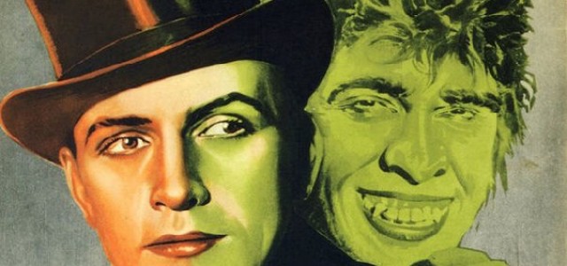 Will We Be Watching Jekyll Turn Into Hyde on ABC?