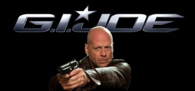 G.I. Joe 2: Bruce Willis May Play The Original Joe