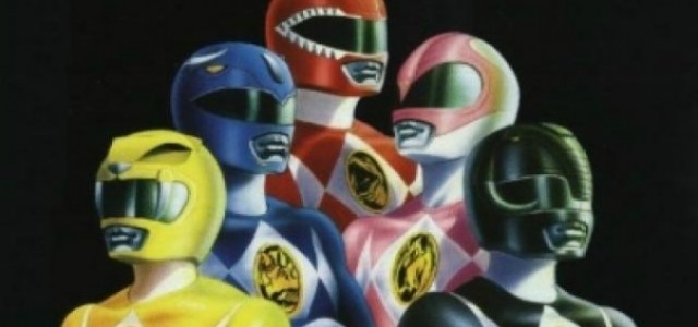 Girl Rocks Out The Mighty Morphin’ Power Rangers Theme On the Violin