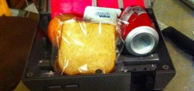 Scifi Mafia’s Pic of the Day: Best Lunchbox Ever!