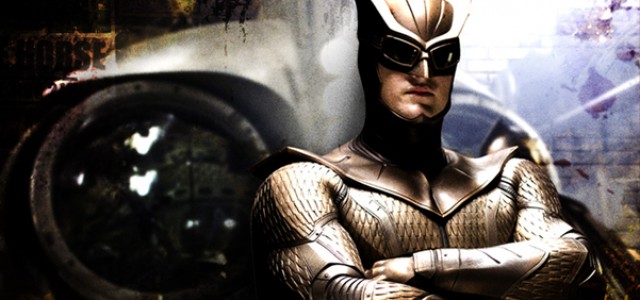 What’s This? Watchmen’s Patrick Wilson Is In Ridley Scott’s PROMETHEUS