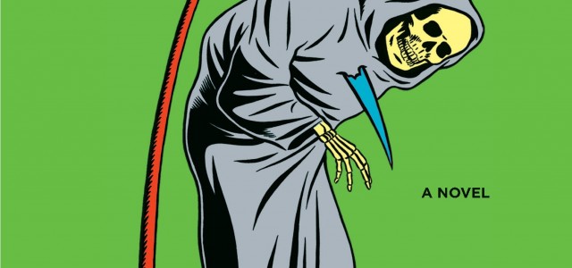 Book Review: The Postmortal