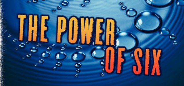 Book Review: The Power of Six