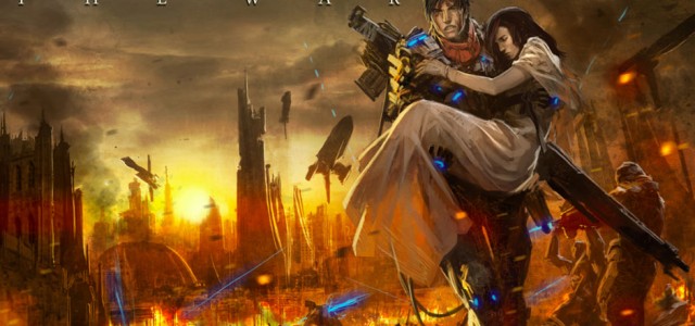 New York Comic Con 2011: Stan Lee To Tackle Shakespeare in Romeo and Juliet: The War