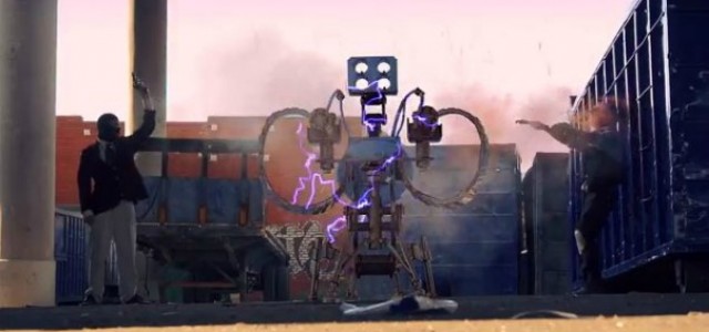 Team Fortress 2 in the RL