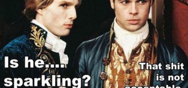 SciFi Mafia’s Pic of the Day: He’ll Never Live it Down