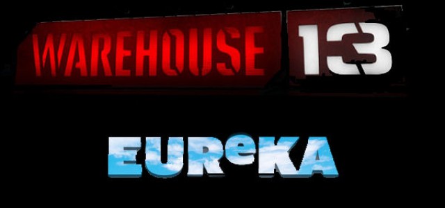 Warehouse 13 Renewed? Eureka on Final Run? What We Know