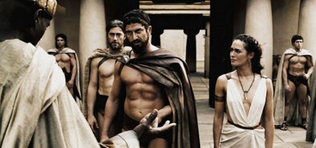 300 Prequel May Bring Back Gerard Butler and Lena Headey